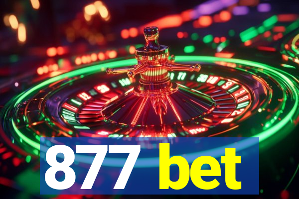 877 bet